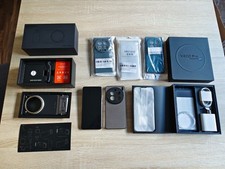 VIVO X200 Pro Titanium 12GB/