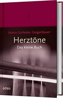 Herztöne das kleine - herztöne, buch