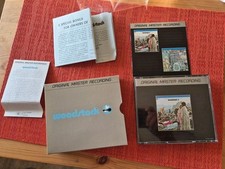 4 CD Original Master Recording