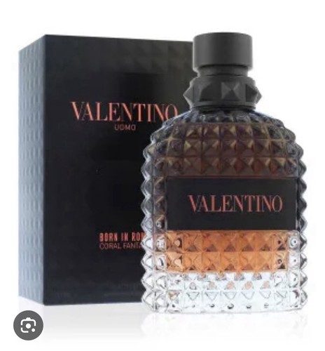 Valentino uomo intense herren - valentino,