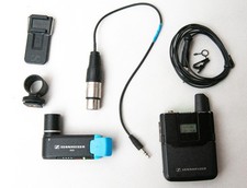 Sennheiser AVX-ME2 SET mit
