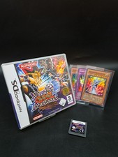 Yu-Gi-Oh: Nightmare Troubadour – Nintendo DS Spiel – PAL – OVP + Karten - Top