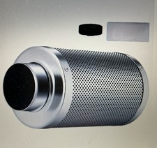 Grow Luft- Kohle- Filter