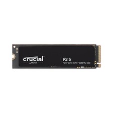 Crucial P310 SSD 500GB, M.2