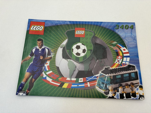 Lego bauanleitung system - bauanleitung,