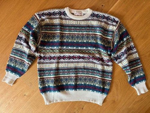 Gagarin shetland wolle - shetland,
