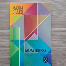 Maxim Biller / Mama Odessa /
