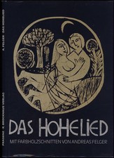 Felger, The Song of Songs