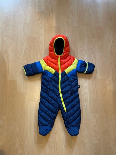 Spyder schneeanzug baby - schneeanzug,