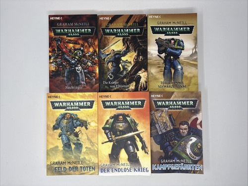 Ultramarines romane uriel - ultramarines,