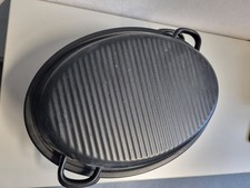 Gänsebräter Bratentopf