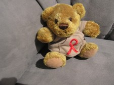 Teddy 2008 Bär Spende für