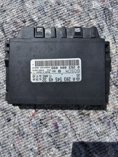 Getriebesteuergerät Automatic Mercedes W203 270cdi