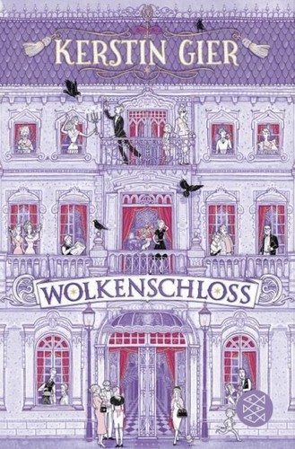Wolkenschloss kerstin gier - kerstin,