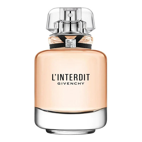 Givenchy interdit etv eau de - etv,