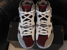 NIKE Jumpman Two Trey Jordan  Sneaker    Gr. 38 - 24 cm  unisex  NEU