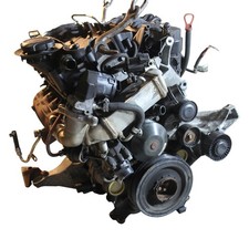 BMW 318d E90 E91 Motor N47D20