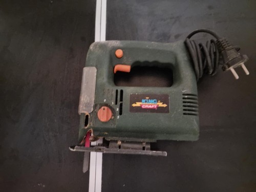 King craft kst 550 - king,