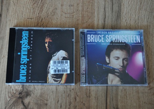 Bruce springsteen - bruce,