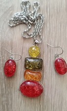 Leichte Gewicht Modeschmuck