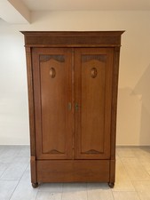 Wunderschöner Jugendstil-Kleiderschrank um 1900 - guter Zustand - nur Abholung