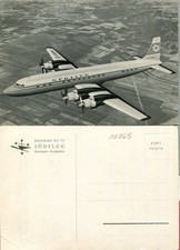 Südflug_DC-7_10865_Flugzeug