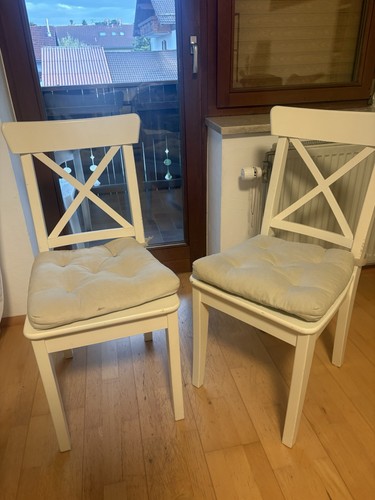 Stühle für esstisch 43cm - für, (b.43cm