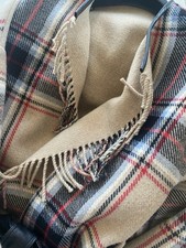 ♥️PINKO♥️ Mantel Karo