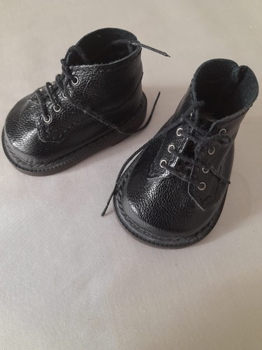 Schuhe für antikepuppen - für,