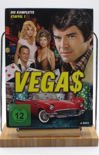 Vega die komplette - die,