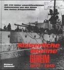 Kaiserliche marine geheim - kaiserliche,