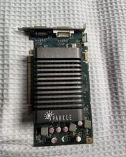 Grafikkarte/Videokarte Sparkle 1024MB SX96GT1024D3G–VPP .