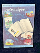 DDR Zeitschrift von 1947 - DIE