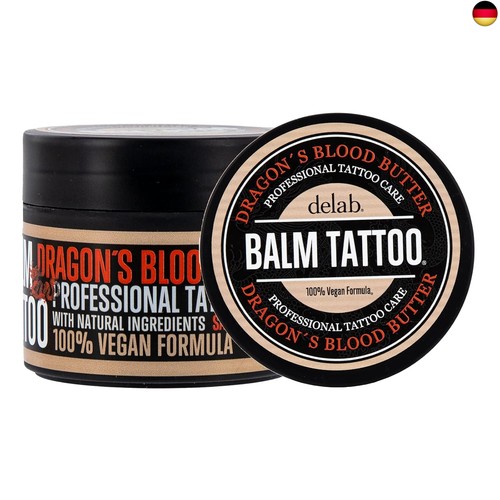 Dragon blood tattoo pflege - dragon's,