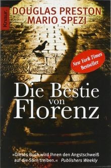 Die bestie von florenz - die,