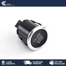 Original Taste Startknopf