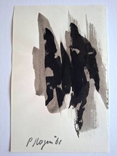 Peter ROYEN – Original