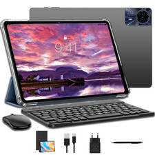 2025 Neu Tablet Android 15