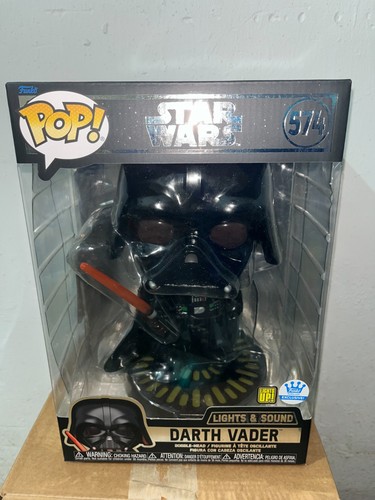 Funko pop star wars - funko,