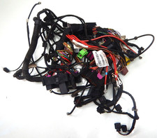 VW T5 / 2,0TDI 180PS / CFCA / MOTORRAUMKABELBAUM KABELBAUM MOTORRAUM (BY231)