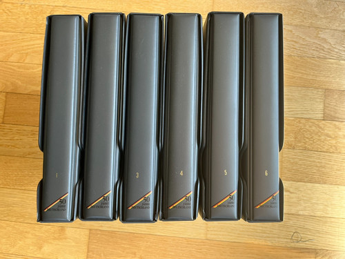 Telefonkarten serie jahre - telefonkarten-serie,