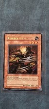 Nm/Nm--Secret-Unlimited-US-HA01- X-Saber Airbellum-YuGiOh