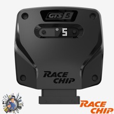 RaceChip GTS Chiptuning für Jaguar X-Type (CF1) (2001-2009) 2.2 D 155PS