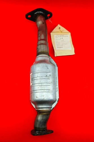 Original opel katalysator - opel, kat