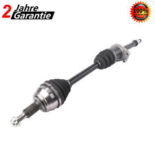 Rechts Vorne Antriebswelle