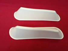 Trommelrippen Wäschemitnehmer