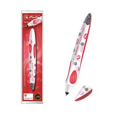 Herlitz Tintenroller "my.pen"