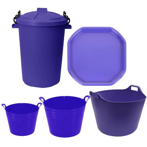 50l mülleimer 20l 40l - 50l, 75l