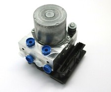 ABS ESP Hydraulikblock für
