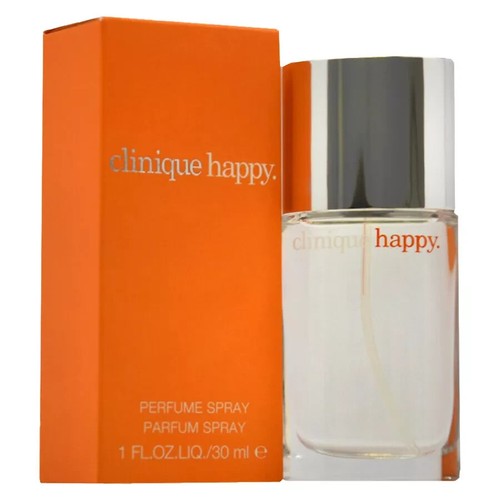 Clinique happy eau parfum - happy, de